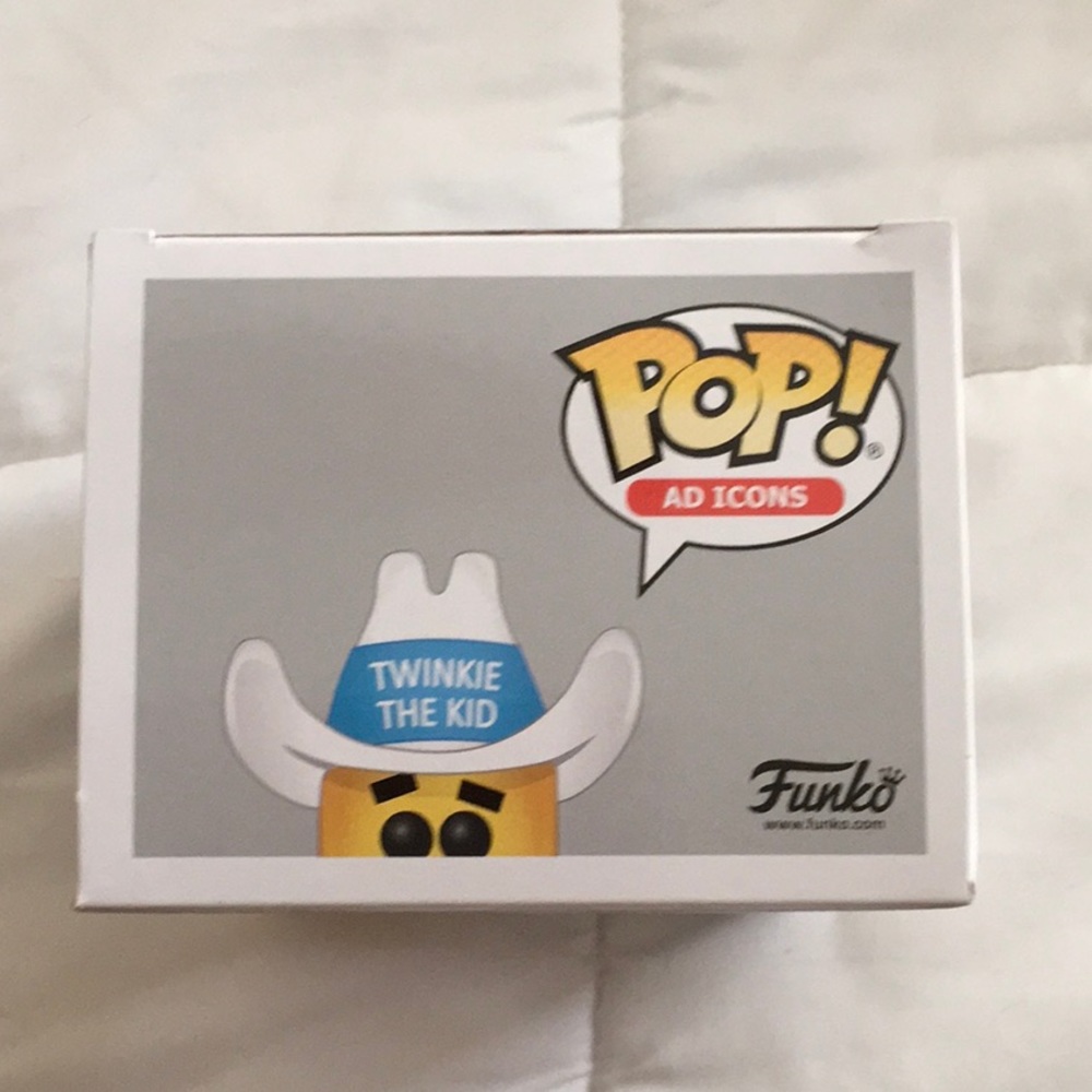 Funko Pop View 6